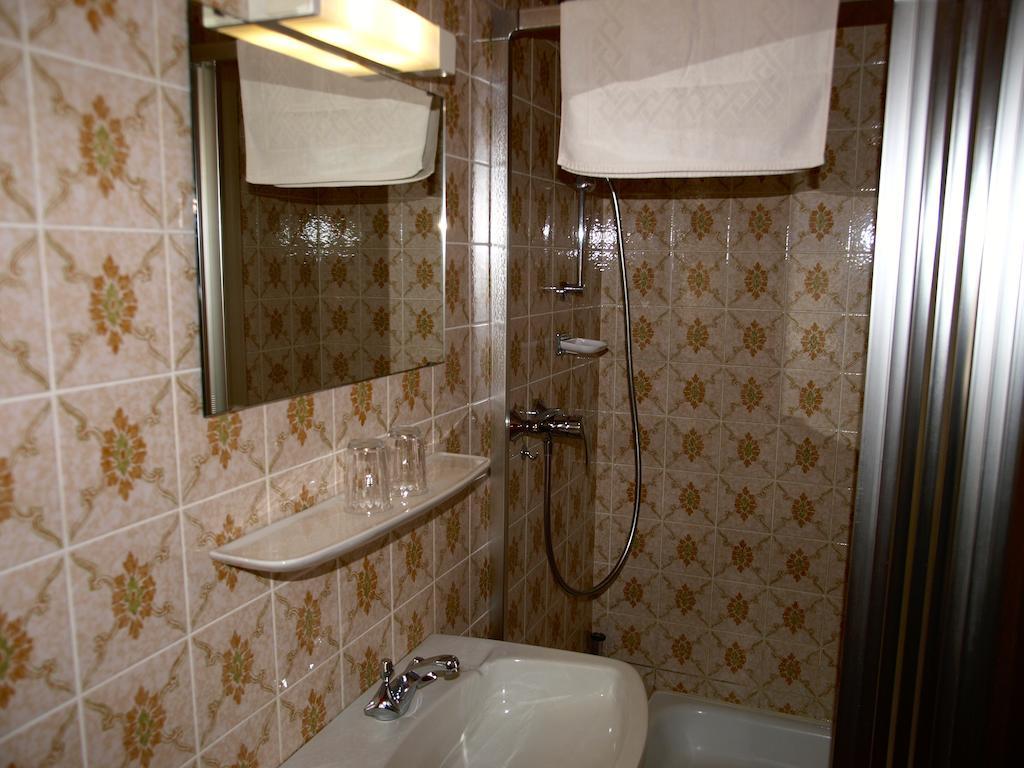 Bio & Vegi Pension Krennleiten Schoenau am Koenigsee Room photo
